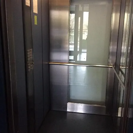 Apartment Next Metro (Adults Only) *