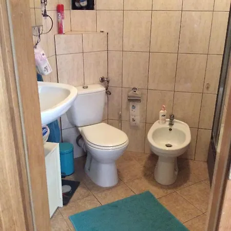 Apartment Next Metro (Adults Only) Varsóvia