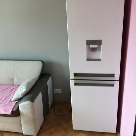 Apartment Next Metro (Adults Only) * Varsóvia