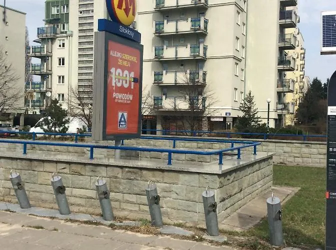 Next Metro (adults Only) شقة