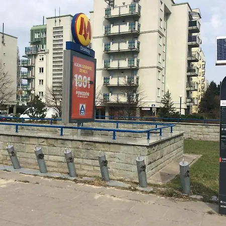 Apartment Next Metro (Adults Only) Apartman