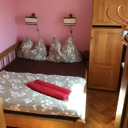 Apartment Next Metro (Adults Only) Apartman Varsó