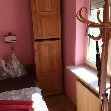 Apartment Next Metro (Adults Only) Apartman