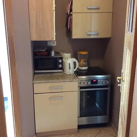 Apartment Next Metro (Adults Only) * Warsaw